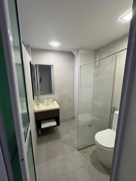 Ivory Heights, 124 Jurong East Street 13, Boon Lay / Jurong / Tuas, 3 Bedrooms, 1,701 sqft, Condominium For Sale, by Alvin Chua, 500261384 - Common Bathroom - PropertyGuru.com.sg