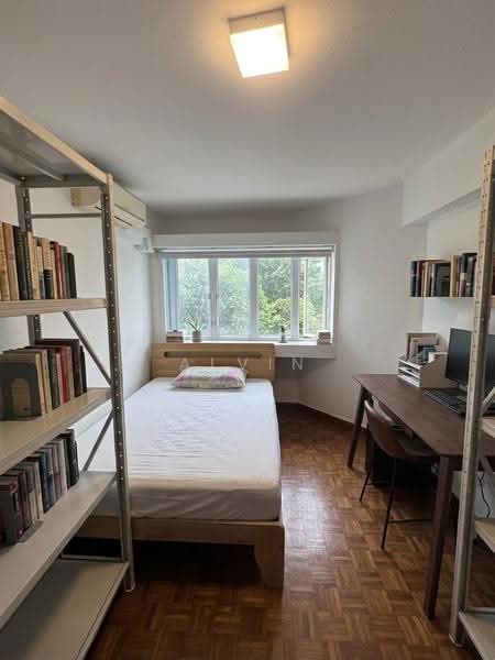 Ivory Heights, 124 Jurong East Street 13, Boon Lay / Jurong / Tuas, 3 Bedrooms, 1,701 sqft, Condominium For Sale, by Alvin Chua, 500261384 - Bedroom 3 - PropertyGuru.com.sg