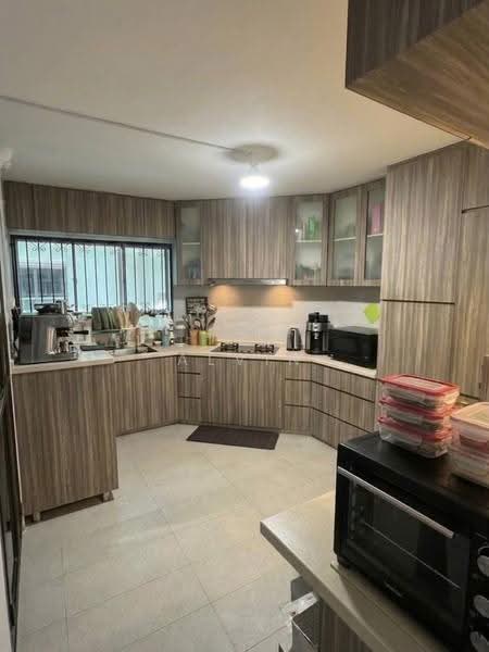 Ivory Heights, 124 Jurong East Street 13, Boon Lay / Jurong / Tuas, 3 Bedrooms, 1,701 sqft, Condominium For Sale, by Alvin Chua, 500261384 - Kitchen - PropertyGuru.com.sg