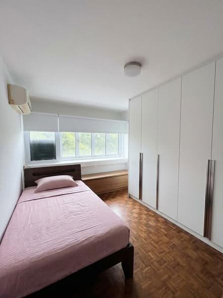 Ivory Heights, 124 Jurong East Street 13, Boon Lay / Jurong / Tuas, 3 Bedrooms, 1,701 sqft, Condominium For Sale, by Alvin Chua, 500261384 - Bedroom 2 - PropertyGuru.com.sg