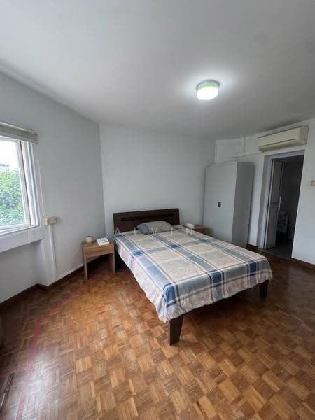 Ivory Heights, 124 Jurong East Street 13, Boon Lay / Jurong / Tuas, 3 Bedrooms, 1,701 sqft, Condominium For Sale, by Alvin Chua, 500261384 - Master Bedroom - PropertyGuru.com.sg