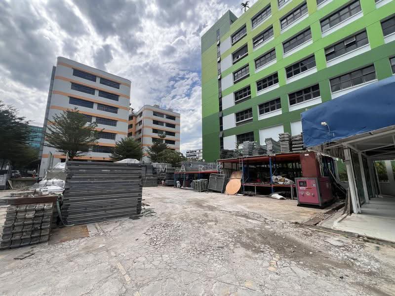 Tai Seng Yard, Irving, Macpherson / Potong Pasir, 2,000 sqft, Warehouse For Rent, by Marc Dass, 500261386 - Exterior - CommercialGuru.com.sg