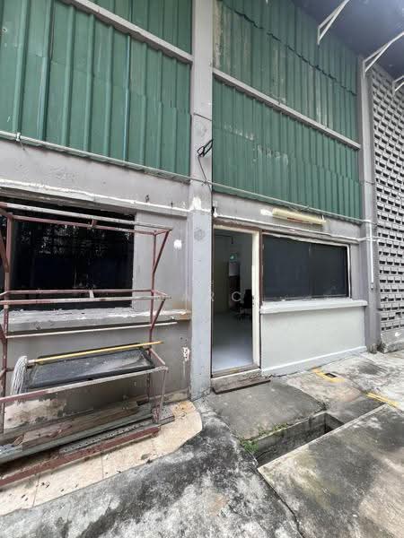 Tai Seng Yard, Irving, Macpherson / Potong Pasir, 2,000 sqft, Warehouse For Rent, by Marc Dass, 500261386 - Exterior - CommercialGuru.com.sg