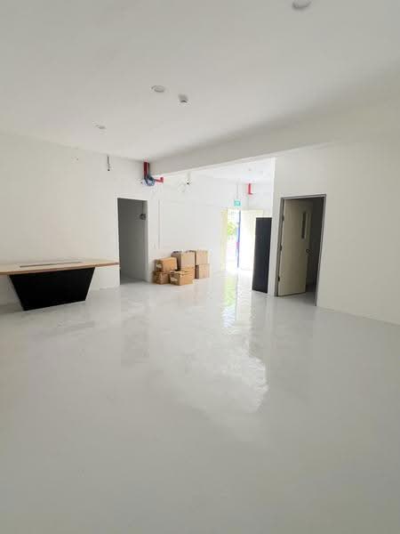 Tai Seng Yard, Irving, Macpherson / Potong Pasir, 2,000 sqft, Warehouse For Rent, by Marc Dass, 500261386 - Interior - CommercialGuru.com.sg