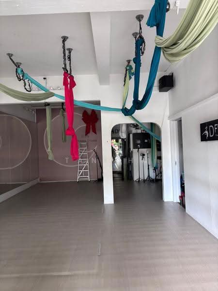 Sembawang road, Sembawang / Yishun, 1,250 sqft, Shop / Shophouse For Rent, by Tanisha Suresh Balani, 500261387 - Interior - CommercialGuru.com.sg