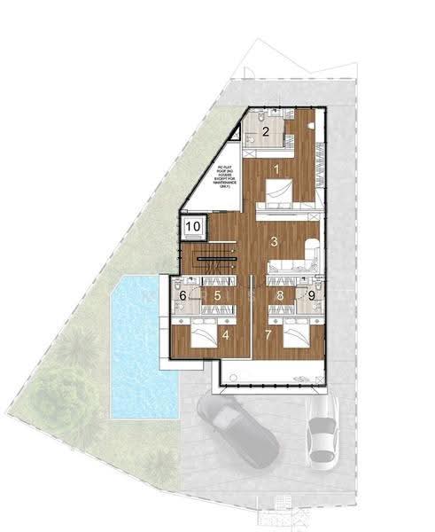 Brand New Luxury Bungalow at Watten, Watten Road Hillcrest Greenwood Newton Park Vale, Newton / Novena, 6 Bedrooms, 8,264 sqft, Bungalow House For Sale, by Marisa Jeo, 500261388 - PropertyGuru.com.sg