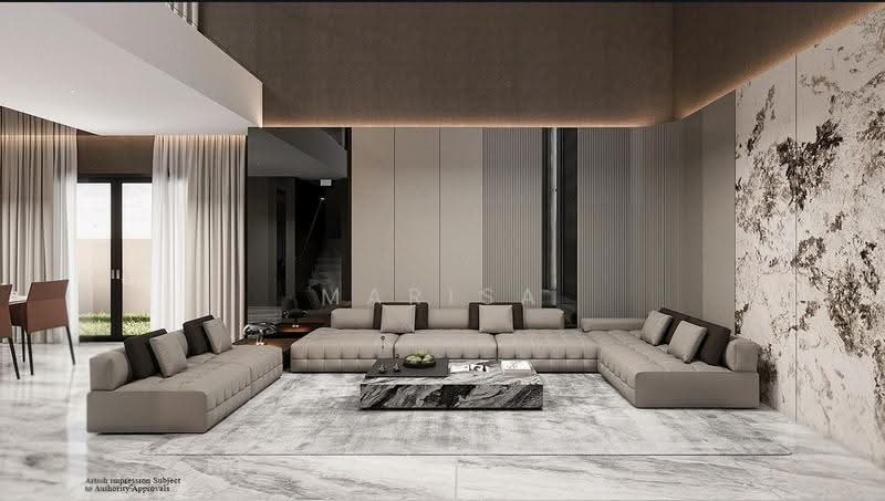 Brand New Luxury Bungalow at Watten, Watten Road Hillcrest Greenwood Newton Park Vale, Newton / Novena, 6 Bedrooms, 8,264 sqft, Bungalow House For Sale, by Marisa Jeo, 500261388 - PropertyGuru.com.sg