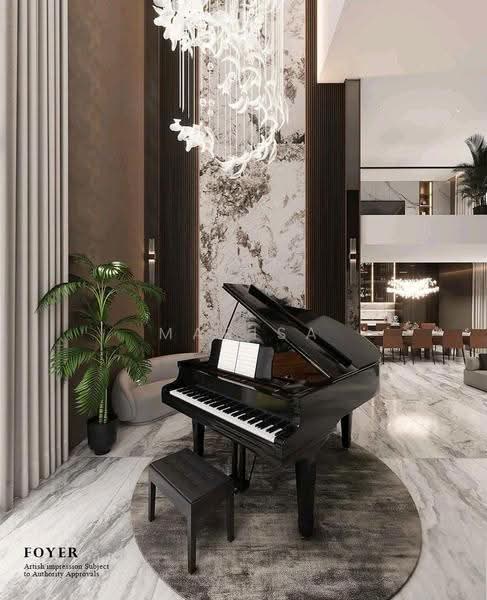 Brand New Luxury Bungalow at Watten, Watten Road Hillcrest Greenwood Newton Park Vale, Newton / Novena, 6 Bedrooms, 8,264 sqft, Bungalow House For Sale, by Marisa Jeo, 500261388 - PropertyGuru.com.sg