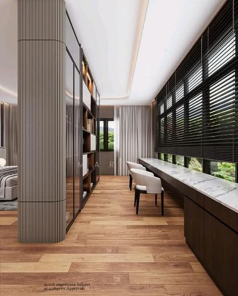 Brand New Luxury Bungalow at Watten, Watten Road Hillcrest Greenwood Newton Park Vale, Newton / Novena, 6 Bedrooms, 8,264 sqft, Bungalow House For Sale, by Marisa Jeo, 500261388 - PropertyGuru.com.sg