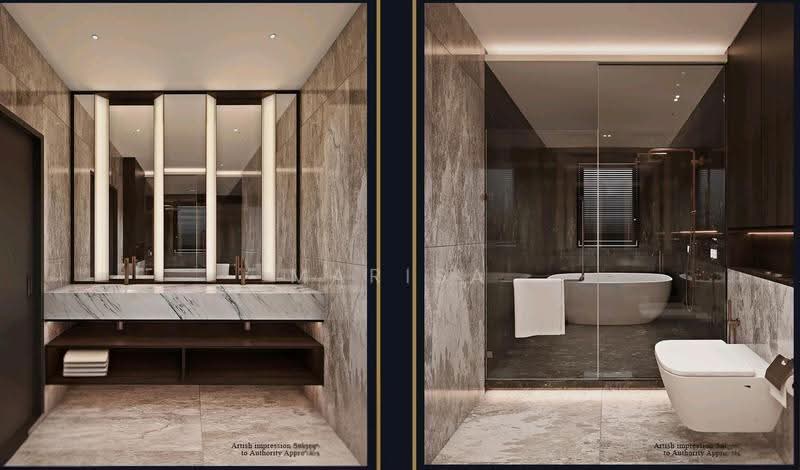 Brand New Luxury Bungalow at Watten, Watten Road Hillcrest Greenwood Newton Park Vale, Newton / Novena, 6 Bedrooms, 8,264 sqft, Bungalow House For Sale, by Marisa Jeo, 500261388 - PropertyGuru.com.sg