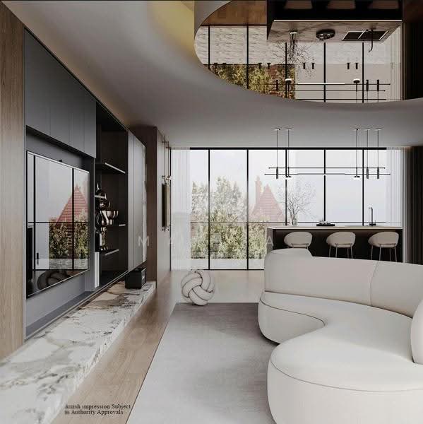 Brand New Luxury Bungalow at Watten, Watten Road Hillcrest Greenwood Newton Park Vale, Newton / Novena, 6 Bedrooms, 8,264 sqft, Bungalow House For Sale, by Marisa Jeo, 500261388 - PropertyGuru.com.sg