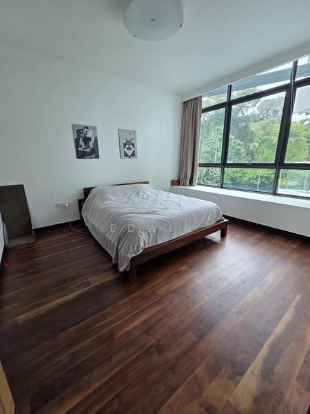 Volari, 12 Balmoral Road, Tanglin / Holland / Bukit Timah, 2 Bedrooms, 1,324 sqft, Condominium For Rent, by Edwin, 500261389 - Master Bedroom - PropertyGuru.com.sg