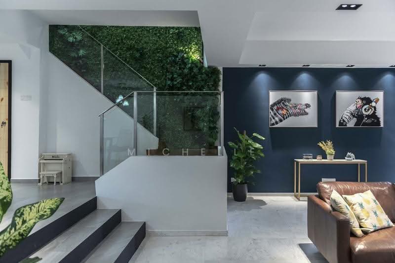 Jalan Arif, Jalan Arif, Hougang / Punggol / Sengkang, 5 Bedrooms, 3,400 sqft, Terraced House For Sale, by Michelle Goh Yeng Yeng, 500261391 - PropertyGuru.com.sg