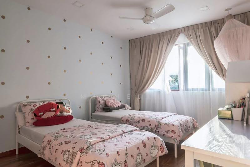 Jalan Arif, Jalan Arif, Hougang / Punggol / Sengkang, 5 Bedrooms, 3,400 sqft, Terraced House For Sale, by Michelle Goh Yeng Yeng, 500261391 - PropertyGuru.com.sg