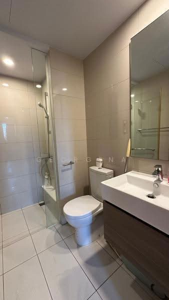 Belysa, 57 Pasir Ris Drive 1, Pasir Ris / Tampines, 3 Bedrooms, 1,335 sqft, Condominium For Rent, by Georgina Seow, 500261396 - Bathroom - PropertyGuru.com.sg