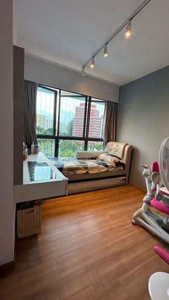 Belysa, 57 Pasir Ris Drive 1, Pasir Ris / Tampines, 3 Bedrooms, 1,335 sqft, Condominium For Rent, by Georgina Seow, 500261396 - Bedroom - PropertyGuru.com.sg