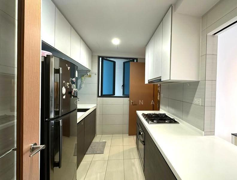 Belysa, 57 Pasir Ris Drive 1, Pasir Ris / Tampines, 3 Bedrooms, 1,335 sqft, Condominium For Rent, by Georgina Seow, 500261396 - Kitchen - PropertyGuru.com.sg
