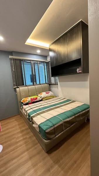 Belysa, 57 Pasir Ris Drive 1, Pasir Ris / Tampines, 3 Bedrooms, 1,335 sqft, Condominium For Rent, by Georgina Seow, 500261396 - PropertyGuru.com.sg