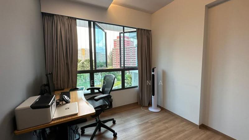 Belysa, 57 Pasir Ris Drive 1, Pasir Ris / Tampines, 3 Bedrooms, 1,335 sqft, Condominium For Rent, by Georgina Seow, 500261396 - Study - PropertyGuru.com.sg
