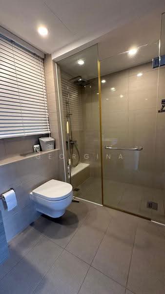 Belysa, 57 Pasir Ris Drive 1, Pasir Ris / Tampines, 3 Bedrooms, 1,335 sqft, Condominium For Rent, by Georgina Seow, 500261396 - Bathroom - PropertyGuru.com.sg