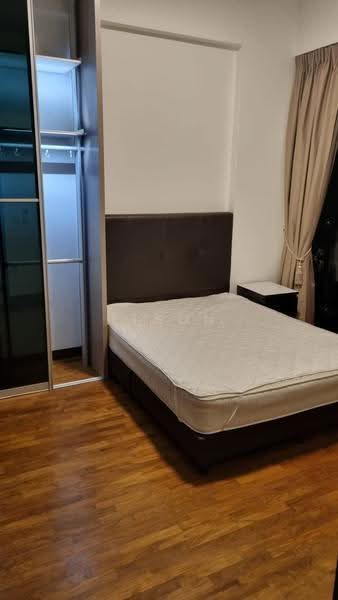 Euhabitat, 332 Jalan Eunos, Eunos / Geylang / Paya Lebar, 1 Bedroom, 624 sqft, Condominium For Sale, by Elson Tan, 500261401 - Bedroom - PropertyGuru.com.sg