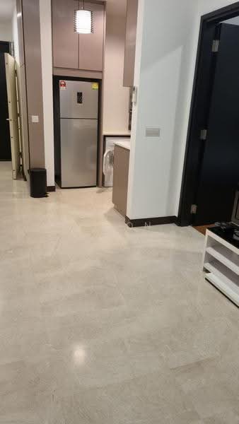 Euhabitat, 332 Jalan Eunos, Eunos / Geylang / Paya Lebar, 1 Bedroom, 624 sqft, Condominium For Sale, by Elson Tan, 500261401 - Interior - PropertyGuru.com.sg
