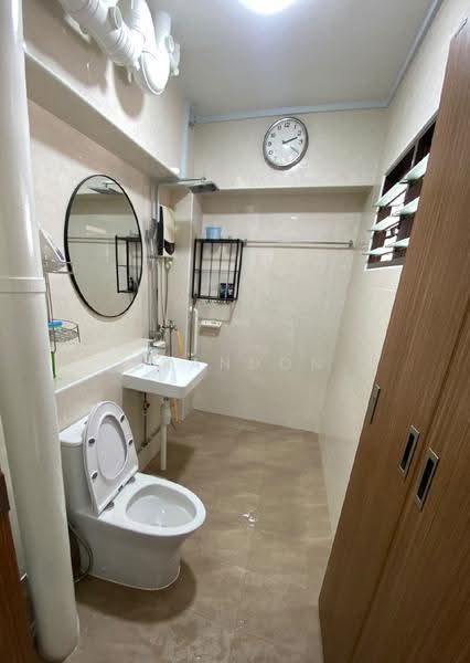 704 Woodlands Drive 40, 704 704, Admiralty / Woodlands, 1 Bedroom, 120 sqft, HDB Flat For Rent, by Brandon Lim, 500261405 - PropertyGuru.com.sg