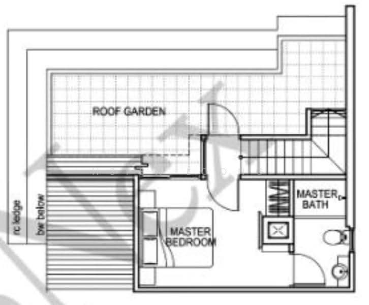 Cosmo, 18 Guillemard Crescent, Eunos / Geylang / Paya Lebar, 1 Bedroom, 797 sqft, Condominium For Rent, by Hsien Loong Wong, 500261407 - PropertyGuru.com.sg