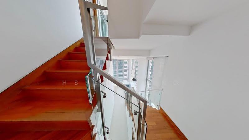 Cosmo, 18 Guillemard Crescent, Eunos / Geylang / Paya Lebar, 1 Bedroom, 797 sqft, Condominium For Rent, by Hsien Loong Wong, 500261407 - Interior - PropertyGuru.com.sg