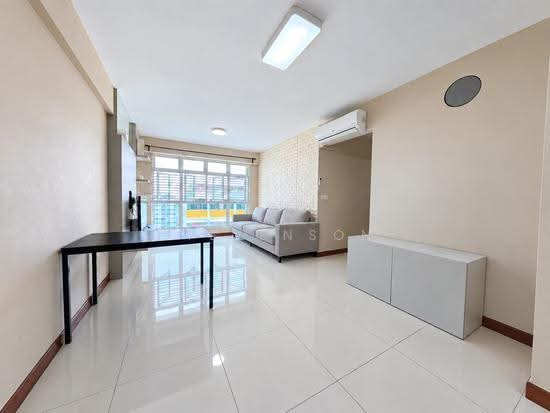 For Sale - 342C Yishun Ring Road