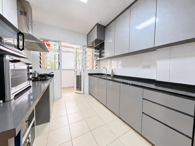 342C Yishun Ring Road, 342C Yishun Ring Road, Sembawang / Yishun, 3 Bedrooms, 1,001 sqft, HDB Flat For Sale, by Stevenson Ho, 500261409 - Kitchen - PropertyGuru.com.sg