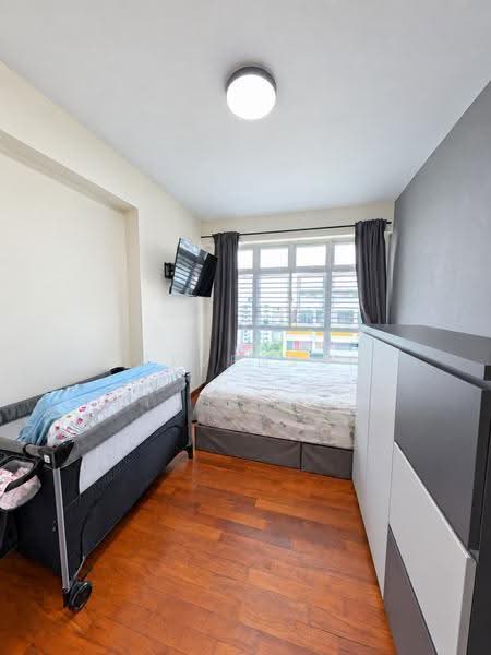 342C Yishun Ring Road, 342C Yishun Ring Road, Sembawang / Yishun, 3 Bedrooms, 1,001 sqft, HDB Flat For Sale, by Stevenson Ho, 500261409 - Bedroom - PropertyGuru.com.sg