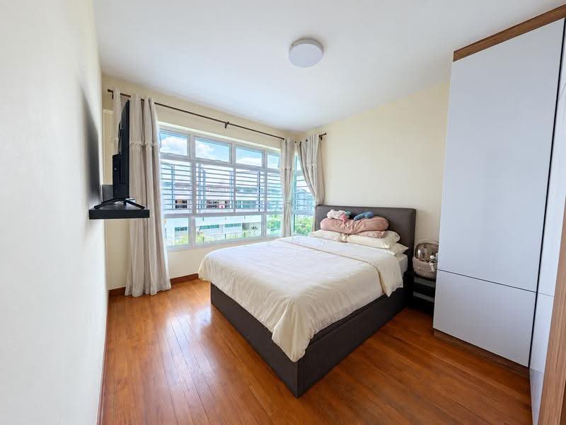 342C Yishun Ring Road, 342C Yishun Ring Road, Sembawang / Yishun, 3 Bedrooms, 1,001 sqft, HDB Flat For Sale, by Stevenson Ho, 500261409 - Bedroom - PropertyGuru.com.sg