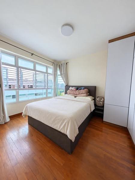 342C Yishun Ring Road, 342C Yishun Ring Road, Sembawang / Yishun, 3 Bedrooms, 1,001 sqft, HDB Flat For Sale, by Stevenson Ho, 500261409 - Bedroom - PropertyGuru.com.sg