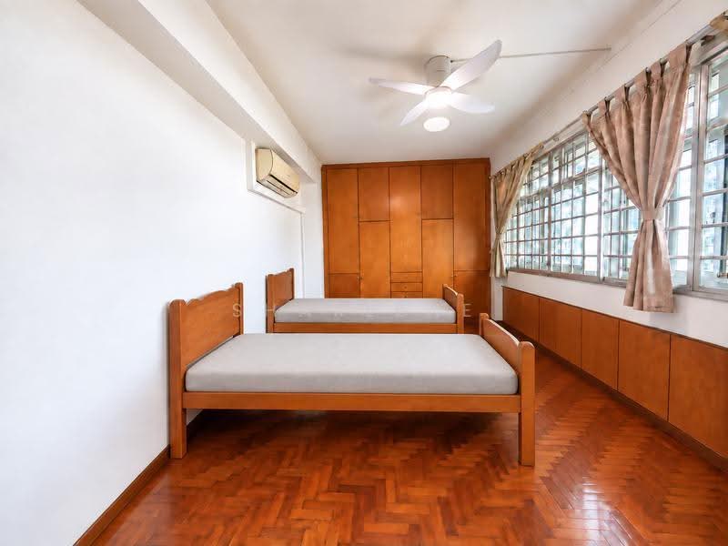 736 Pasir Ris Drive 10, 736 Pasir Ris Drive 10, Pasir Ris / Tampines, Room Rental, 149 sqft, HDB Flat For Rent, by Sharlene Teo, 500261410 - Bedroom - PropertyGuru.com.sg