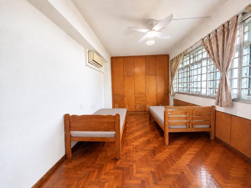 736 Pasir Ris Drive 10, 736 Pasir Ris Drive 10, Pasir Ris / Tampines, Room Rental, 149 sqft, HDB Flat For Rent, by Sharlene Teo, 500261410 - Bedroom - PropertyGuru.com.sg