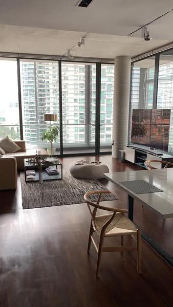 Martin No 38, 38 Martin Road, Orchard / River Valley, 3 Bedrooms, 1,485 sqft, Apartment For Sale, by Koo Chee Li, 500261411 - Living Room - PropertyGuru.com.sg