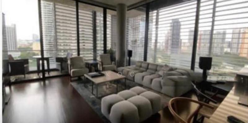 Martin No 38, 38 Martin Road, Orchard / River Valley, 3 Bedrooms, 1,485 sqft, Apartment For Sale, by Koo Chee Li, 500261411 - Living Room - PropertyGuru.com.sg
