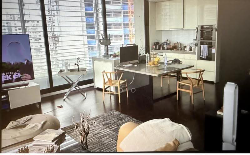 Martin No 38, 38 Martin Road, Orchard / River Valley, 3 Bedrooms, 1,485 sqft, Apartment For Sale, by Koo Chee Li, 500261411 - Living Room - PropertyGuru.com.sg