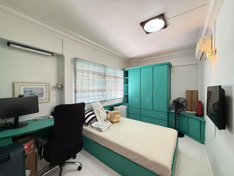 657 Jalan Tenaga, 657 Jalan Tenaga, Eunos / Geylang / Paya Lebar, 3 Bedrooms, 1,140 sqft, HDB Flat For Sale, by Lin Jing Sophia, 500261413 - PropertyGuru.com.sg