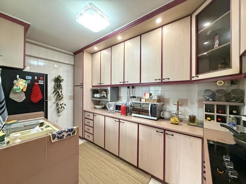 657 Jalan Tenaga, 657 Jalan Tenaga, Eunos / Geylang / Paya Lebar, 3 Bedrooms, 1,140 sqft, HDB Flat For Sale, by Lin Jing Sophia, 500261413 - PropertyGuru.com.sg