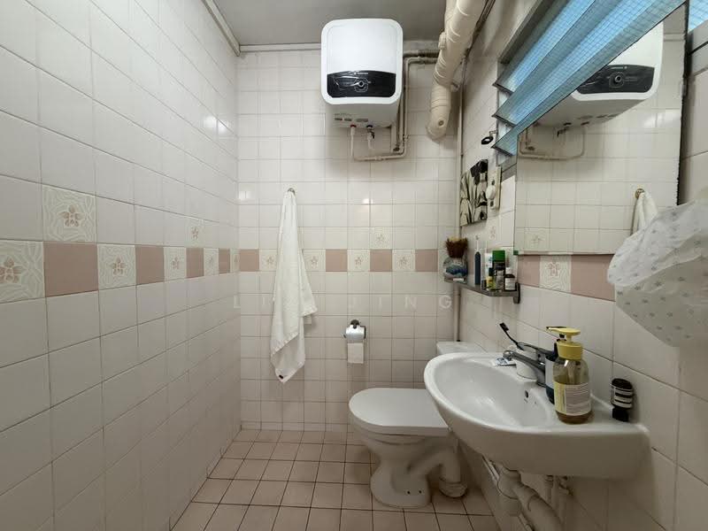 657 Jalan Tenaga, 657 Jalan Tenaga, Eunos / Geylang / Paya Lebar, 3 Bedrooms, 1,140 sqft, HDB Flat For Sale, by Lin Jing Sophia, 500261413 - PropertyGuru.com.sg