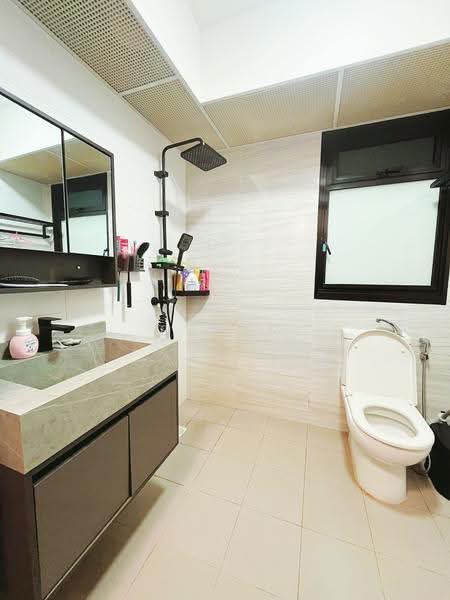 799A Woodlands Drive 60, 799A Woodlands Drive 60, Admiralty / Woodlands, 2 Bedrooms, 732 sqft, HDB Flat For Sale, by Ethan Goh, 500261414 - Bathroom - PropertyGuru.com.sg