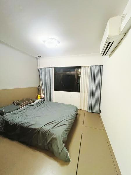 799A Woodlands Drive 60, 799A Woodlands Drive 60, Admiralty / Woodlands, 2 Bedrooms, 732 sqft, HDB Flat For Sale, by Ethan Goh, 500261414 - Bedroom - PropertyGuru.com.sg