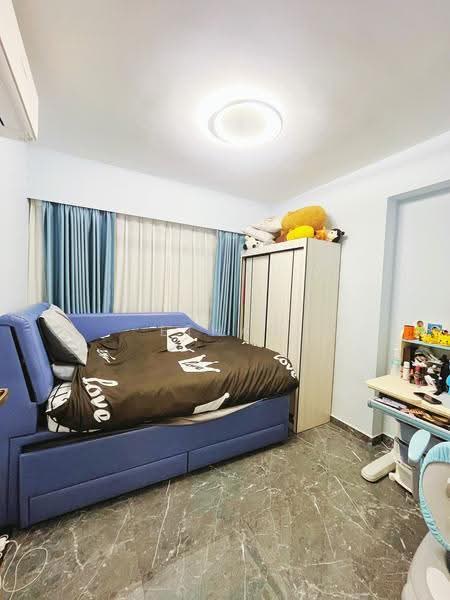 799A Woodlands Drive 60, 799A Woodlands Drive 60, Admiralty / Woodlands, 2 Bedrooms, 732 sqft, HDB Flat For Sale, by Ethan Goh, 500261414 - Bedroom - PropertyGuru.com.sg