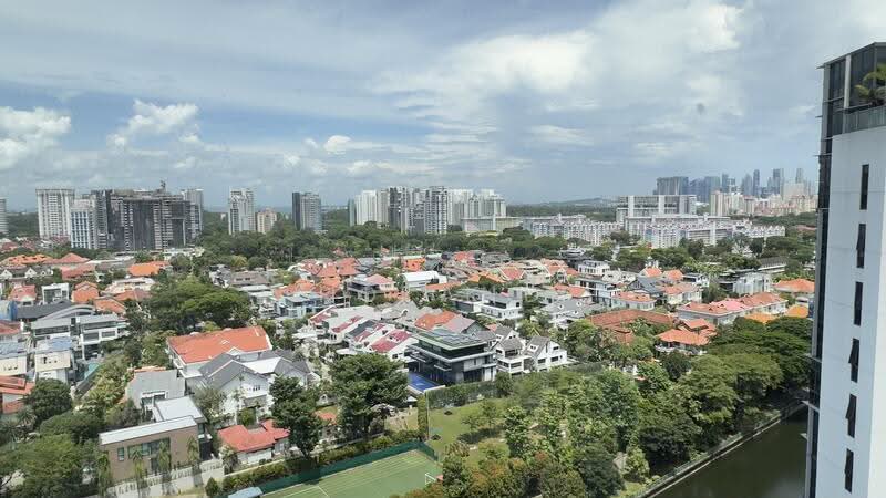 Grand Dunman, 18 Dunman Road, East Coast / Marine Parade, 2 Bedrooms, 775 sqft, Condominium For Sale, by Roland Ong, 500261418 - Exterior - PropertyGuru.com.sg