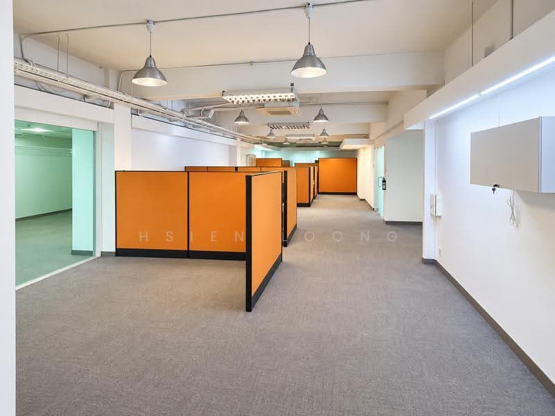 22 Changi South Street 1, 22 Changi South Street 1, Bedok / Upper East Coast, 3,000 sqft, Factory / Workshop (B2) For Rent, by Hsien Loong Wong, 500261419 - Interior - CommercialGuru.com.sg