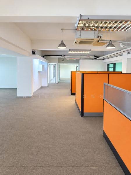 22 Changi South Street 1, 22 Changi South Street 1, Bedok / Upper East Coast, 3,000 sqft, Factory / Workshop (B2) For Rent, by Hsien Loong Wong, 500261419 - Interior - CommercialGuru.com.sg