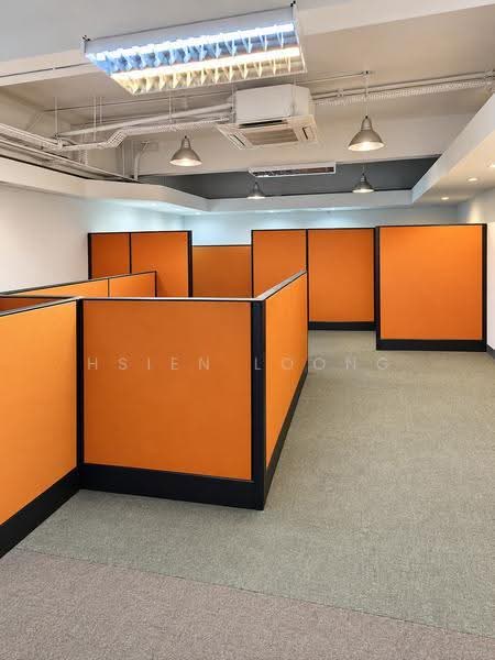 22 Changi South Street 1, 22 Changi South Street 1, Bedok / Upper East Coast, 3,000 sqft, Factory / Workshop (B2) For Rent, by Hsien Loong Wong, 500261419 - Interior - CommercialGuru.com.sg