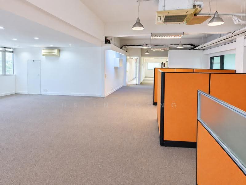 22 Changi South Street 1, 22 Changi South Street 1, Bedok / Upper East Coast, 3,000 sqft, Factory / Workshop (B2) For Rent, by Hsien Loong Wong, 500261419 - Interior - CommercialGuru.com.sg